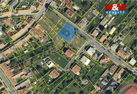 Prodej rodinného domu, 72 m² - 0