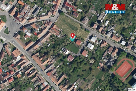 Prodej rodinného domu, 72 m² 12