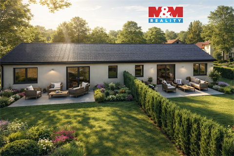 Prodej rodinného domu, 72 m² 0