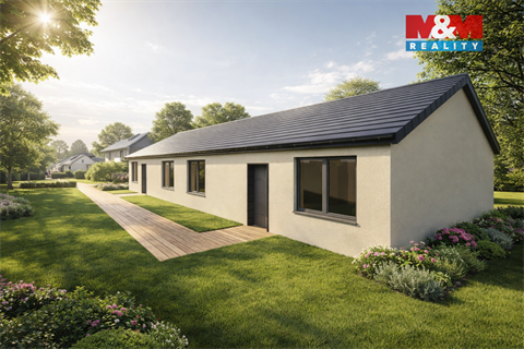 Prodej rodinného domu, 72 m² 10