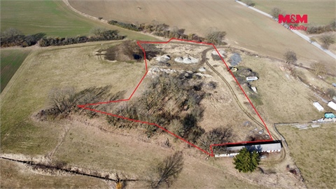 Prodej louky, 16 207 m² - 6