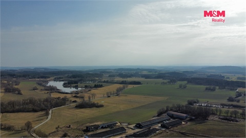 Prodej louky, 16 207 m² - 24