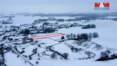 Prodej louky, 16 207 m² 10