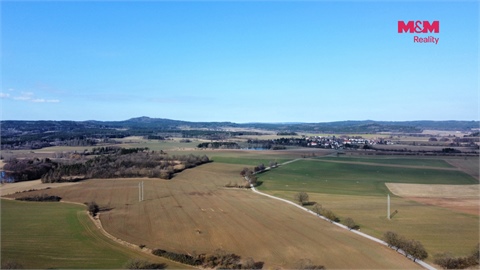 Prodej louky, 16 207 m² - 20