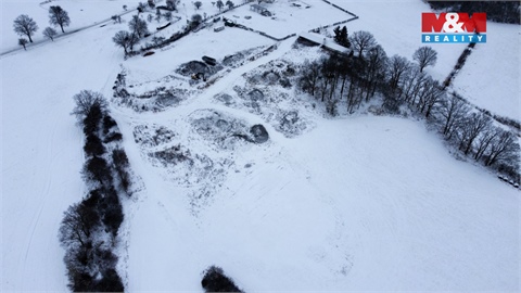 Prodej louky, 16 207 m² 2