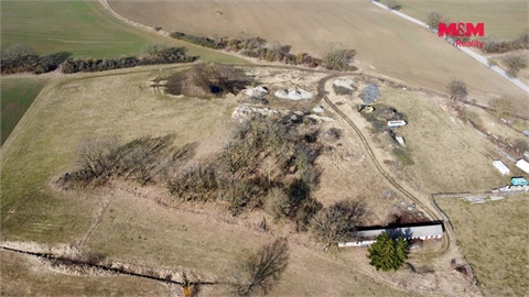 Prodej louky, 16 207 m² - 4