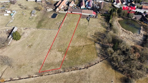 Prodej louky, 16 207 m² - 12