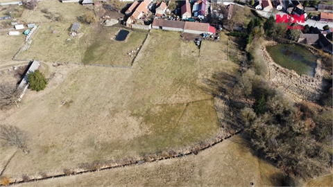 Prodej louky, 16 207 m² - 10