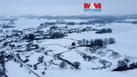 Prodej louky, 16 207 m² 0