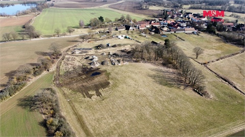 Prodej louky, 16 207 m² - 8