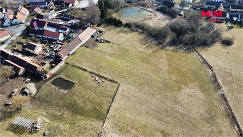 Prodej louky, 16 207 m² - 18