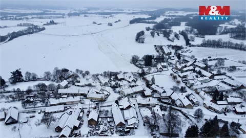 Prodej louky, 16 207 m² - 10