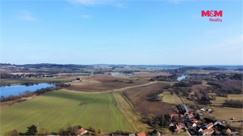 Prodej louky, 16 207 m² - 26