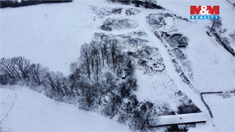 Prodej louky, 16 207 m² 4