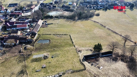 Prodej louky, 16 207 m² - 14