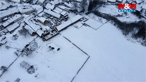 Prodej louky, 4 441 m² 6