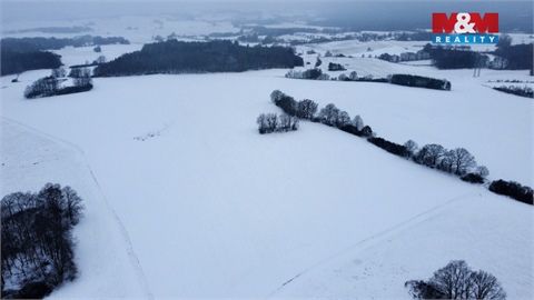 Prodej louky, 4 441 m² - 8