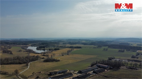 Prodej louky, 4 441 m² - 14