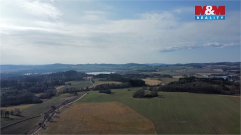 Prodej louky, 4 441 m² - 12