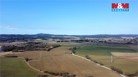 Prodej louky, 4 441 m² - 10