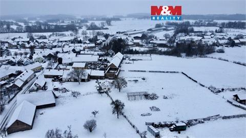 Prodej louky, 4 441 m² 0