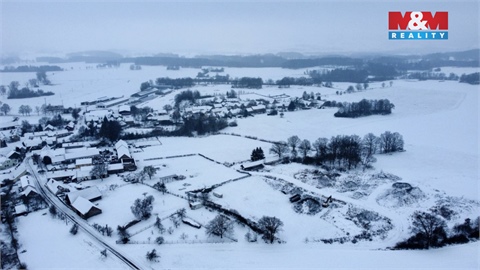 Prodej louky, 4 441 m² 2