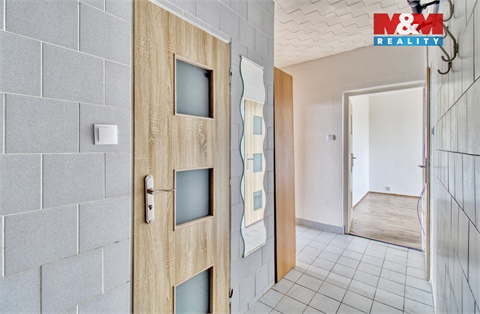 Prodej bytu 2+1, 61 m² 6