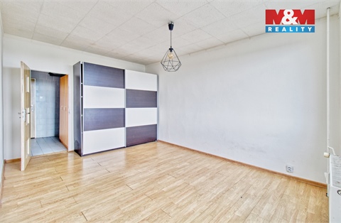 Prodej bytu 2+1, 61 m² 8