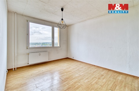 Prodej bytu 2+1, 61 m² - 2