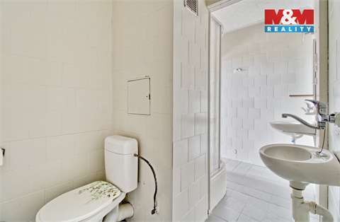 Prodej bytu 2+1, 61 m² 12