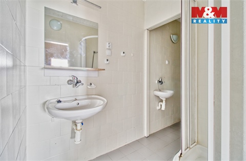 Prodej bytu 2+1, 61 m² 2