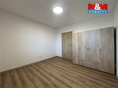 Pronájem bytu 3+1, 72 m² - 6