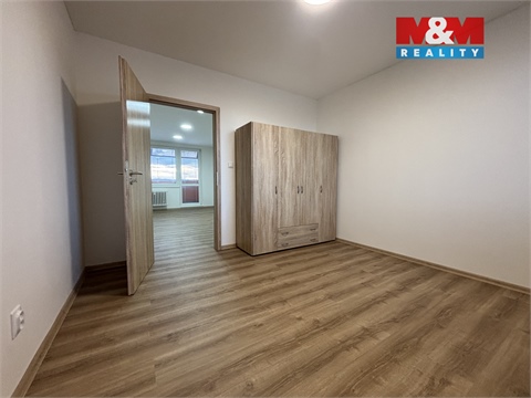Pronájem bytu 3+1, 72 m² 6