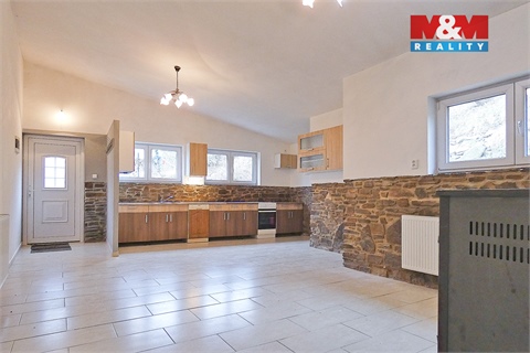 Prodej bytu 2kk, 66 m² - 0