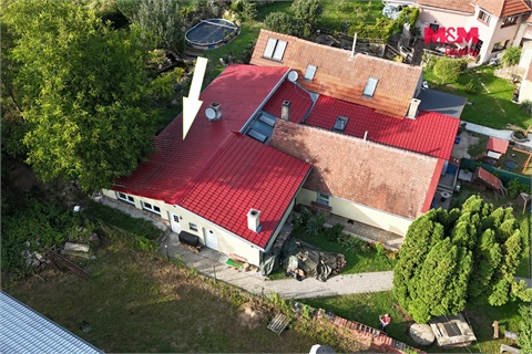 Prodej bytu 2kk, 66 m² - 0