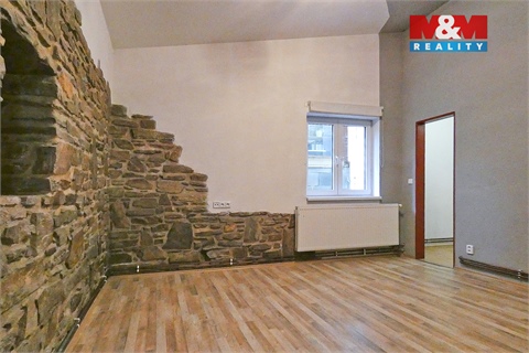 Prodej bytu 2kk, 66 m² 6