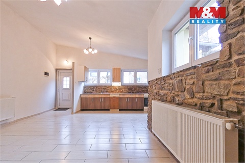 Prodej bytu 2kk, 66 m² - 2