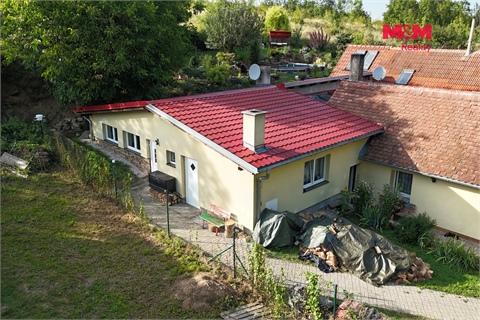 Prodej bytu 2kk, 66 m² - 2