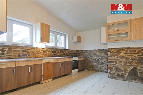 Prodej bytu 2kk, 66 m² 2