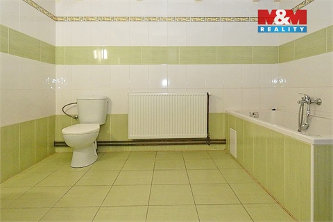 Prodej bytu 2kk, 66 m² 10