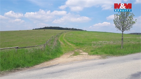 Prodej zemědělské půdy, 8 635 m² 4