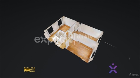 Pronájem bytu 3kk, 76 m² 16