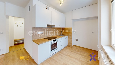 Pronájem bytu 3kk, 76 m² - 0