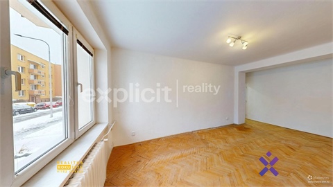 Pronájem bytu 3kk, 76 m² 2