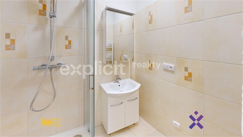 Pronájem bytu 3kk, 76 m² - 10