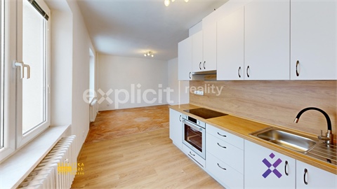 Pronájem bytu 3kk, 76 m² 0