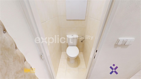 Pronájem bytu 3kk, 76 m² 12