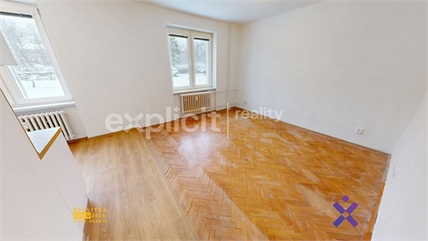 Pronájem bytu 3kk, 76 m² - 8