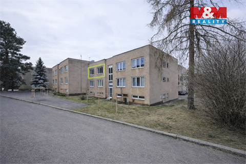 Prodej bytu 4+1, 84 m² - 8