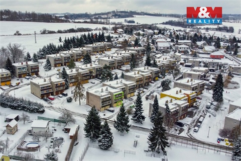 Prodej bytu 4+1, 84 m² - 14